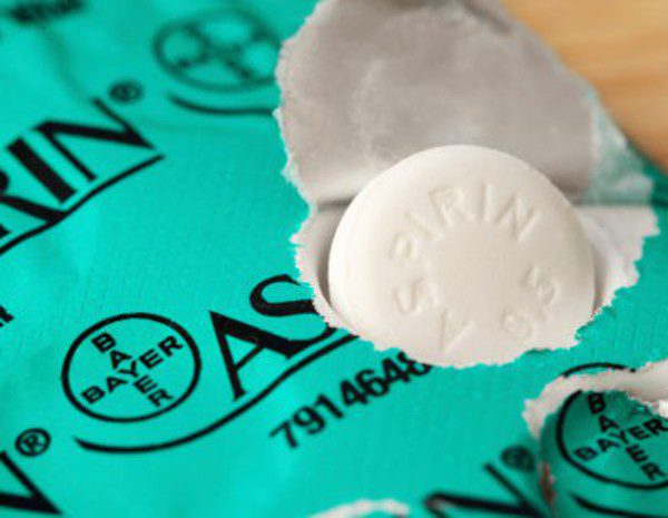 Alergia a la aspirina, ¿qué alternativas existen? - Bekia Alergia a la aspirina, ¿qué alternativas existen? - Bekia