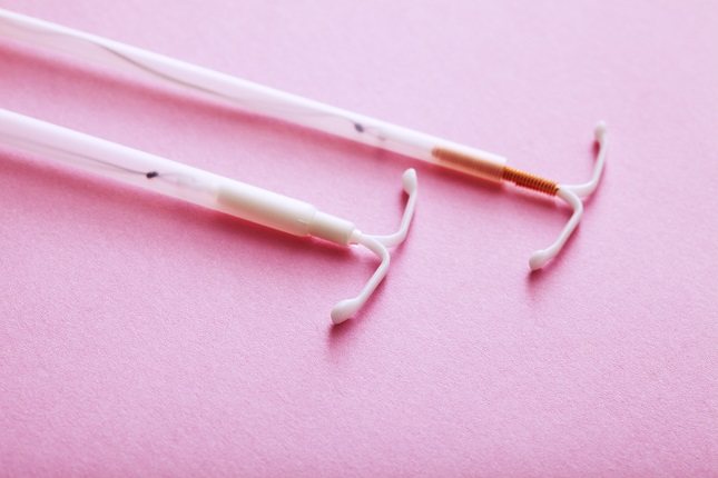 Mirena es el nombre comercial del sistema anticonceptivo intrauterino liberador de levonorgestrel