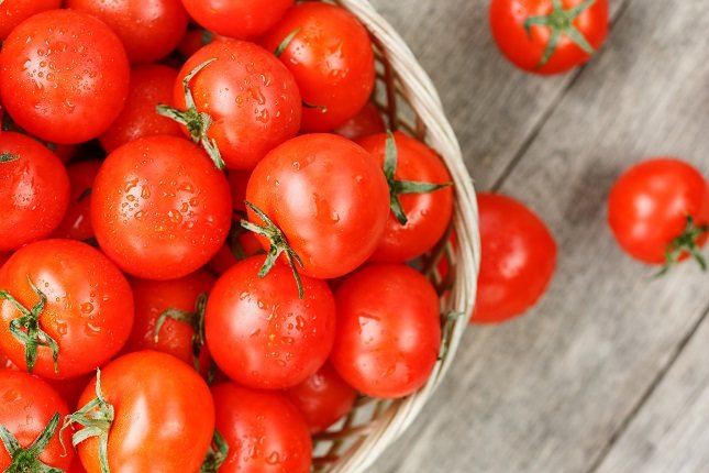  El tomate es un gran aliado para el sistema circulatorio