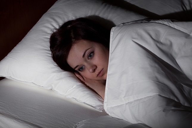 Las altas temperaturas y el calor suelen dificultar las horas de sueño