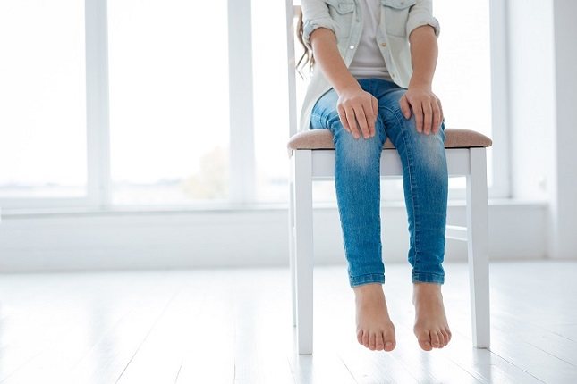 El síndrome de las piernas inquietas es uno de los trastornos de movimiento más habituales en la sociedad actual