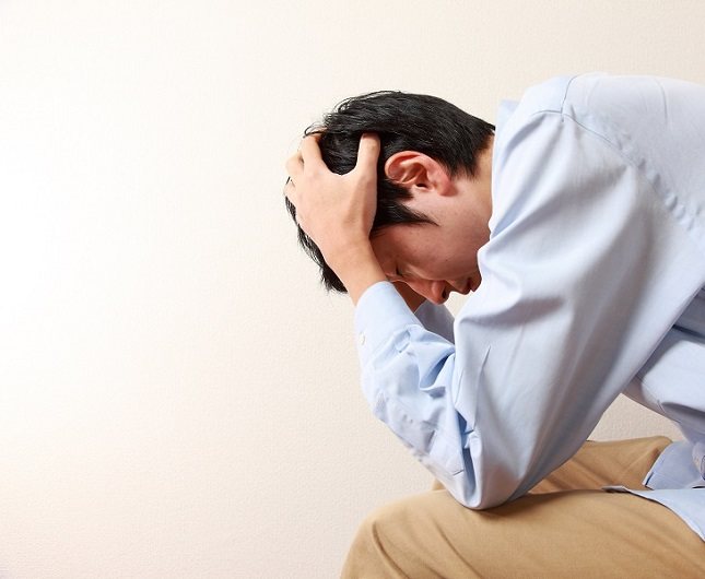 La cefalea tensional es una de las causas principales del dolor de cabeza