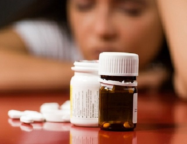 Se aconseja el tomar los antidepresivos siempre y cuando hayan sido prescritos por un médico 