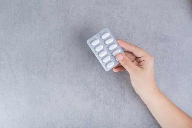 El paracetamol es uno de los medicamentos más populares y consumidos en España
