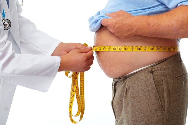 No todas las dietas funcionan de la mima forma en personas que sufren obesidad
