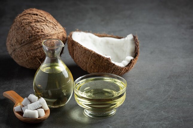 Son muchos profesionales de la nutrición los que indican que el aceite de coco no es para nada saludable 