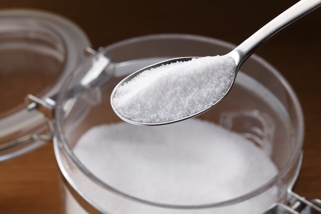 Son muchos los beneficios para la salud los que tiene limitar el consumo de azúcar