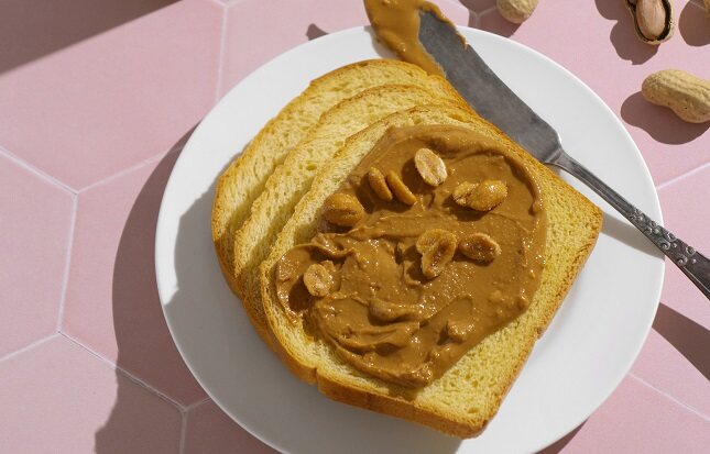 Peanut butter is an excellent source of plant-based proteins above all else.