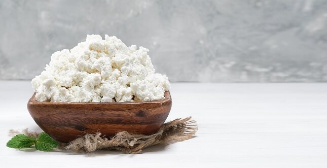     Kefir is a great food to include in your daily diet.