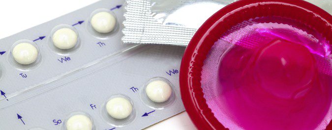 La píldora del día después se recomienda cuando otros métodos anticonceptivos fallan