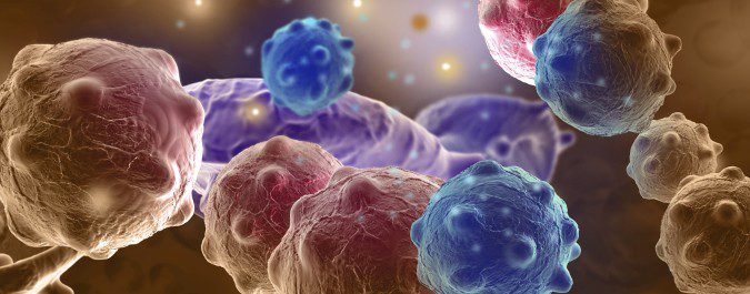 Los tumores son masas anormales de células que no tienen por qué ser cancerosas
