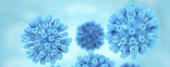 El Sovaldi evita que el virus de la hepatitis C se multiplique