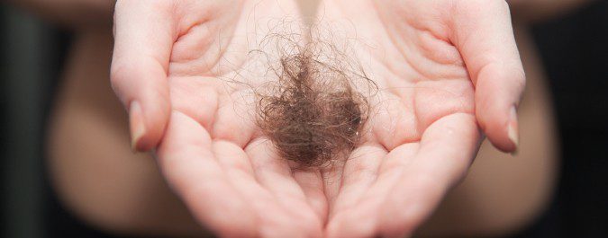La caída del pelo no se da en todos los enfermos sometidos a quimioterapia