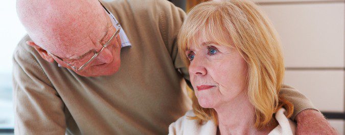 En el Alzheimer pasamos por tres etapas, desde pérdidas leves de memoria hasta un estado físico muy débil