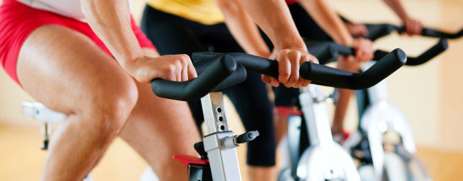 El ejercicio será nuestro gran aliado para quemar calorías y perder peso