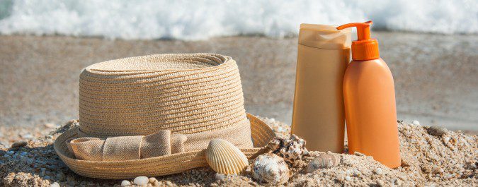 La mejor prevención de los diferentes tipos de cáncer de piel es la protección del sel
