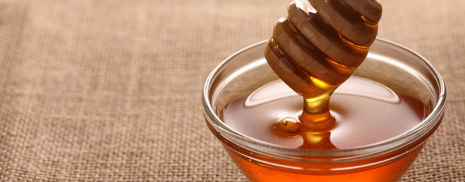 En las propiedades pasionales de la miel se encuentra el origen del nombre de Luna de Miel