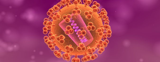 Estar infectado por el VIH no implica desarrollar los síntomas del SIDA
