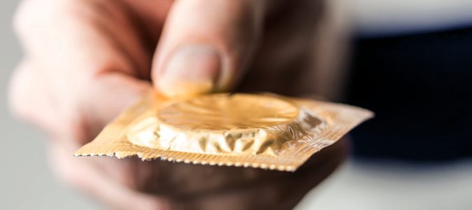 Existen alternativas al preservativo convencional de látex