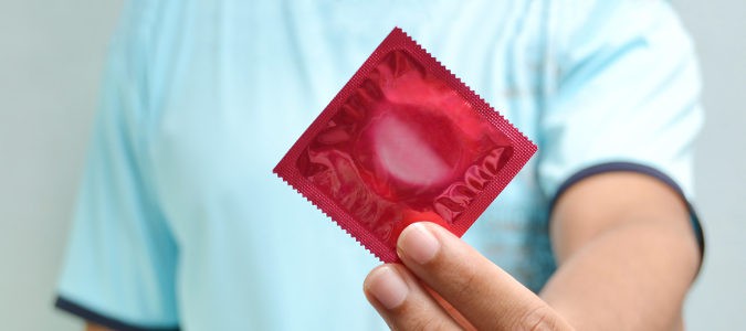 Preservativo