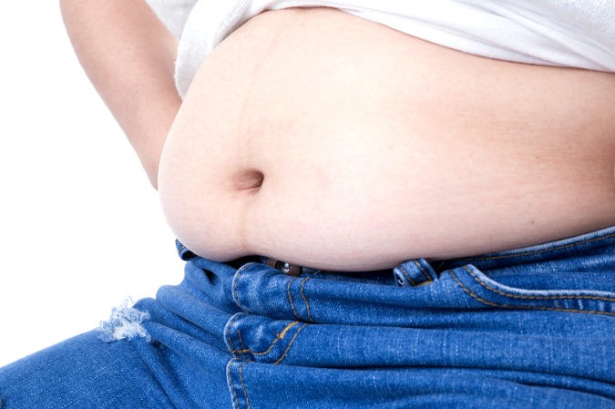 El sobrepeso es un factor de riesgo para la diabetes tipo 2, pero no es ni mucho menos el único