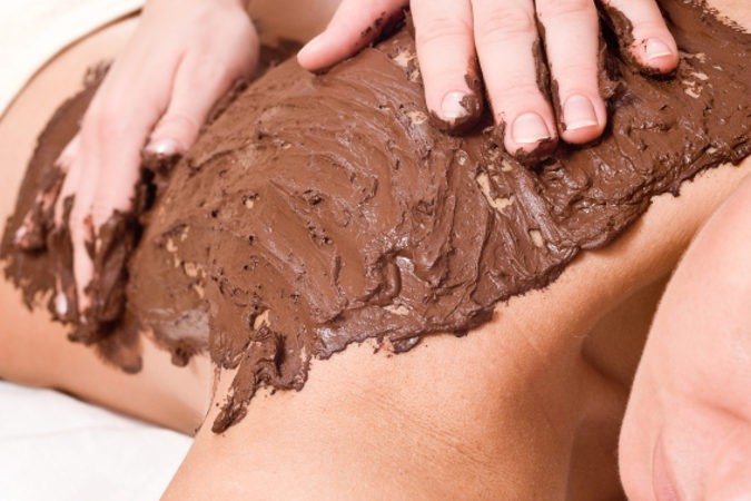 El cacao se utiliza en muchos tratamientos de belleza por sus cualidades antioxidantes