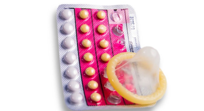 Los anticonceptivos orales ayudan a prevenir el cáncer de ovario