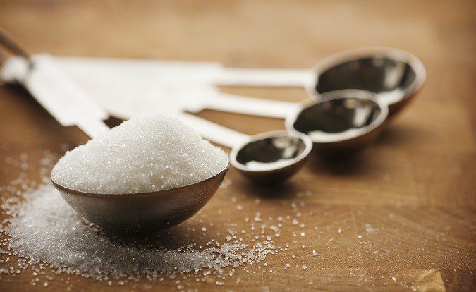 En cuanto reduzcas la toma de azúcar te sentirás mucho mejor