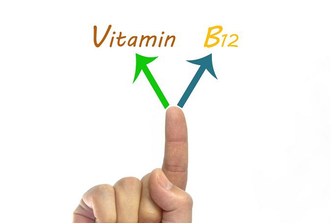 La vitamina B12 es muy importante para el organismo