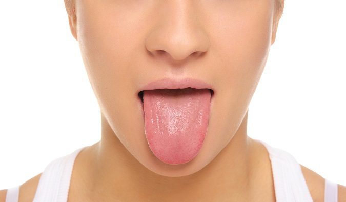 Conoce algunos remedios para poder tener una lengua sana de nuevo