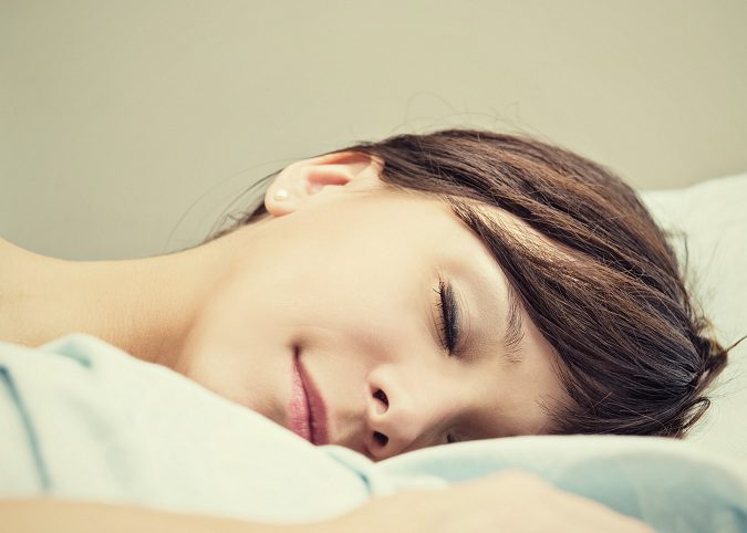 Dormir la siesta puede provocar problemas con el sueño