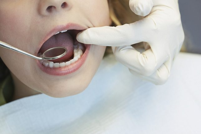 El cáncer de lengua presenta síntomas parecidos a otros cánceres orales