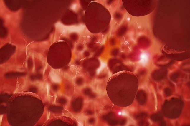 Se pueden saber el número de plaquetas a través de un análisis de sangre