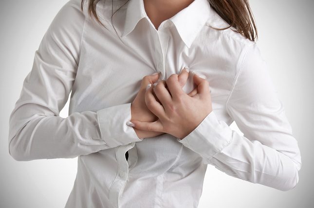 El derrame plural suele producirse a causa de una insuficiencia cardíaca