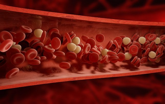 En el caso de la embolia, los síntomas van a depender de la arteria o el vaso sanguíneo obstruido por el coágulo