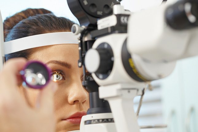 Un desprendimiento de retina es una patología, o una enfermedad, bastante frecuente
