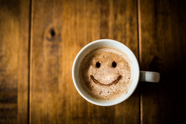 Tomar un café con chocolate te puede ayudar a mejorar tu atención