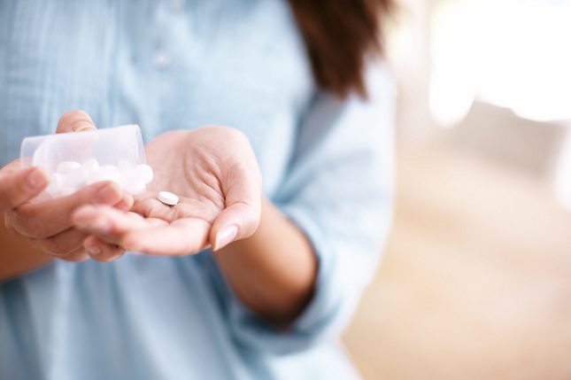  Los anticonceptivos hormonales causan depresión y ansiedad