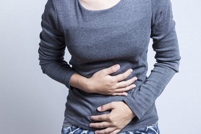 El colon irritabe puede afectar a cualquier persona, incluso jóvenes y niños