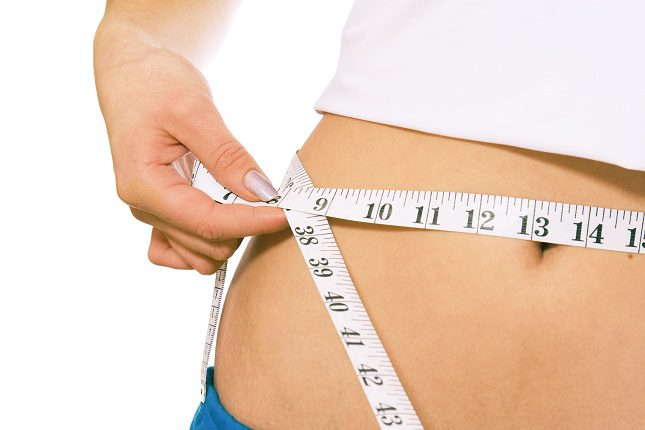 El sobrepeso va a provocar que la persona en cuestión sufra numerosos problemas de salud