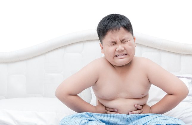 La gastroenteritis puede afectar tanto a adultos como a niños