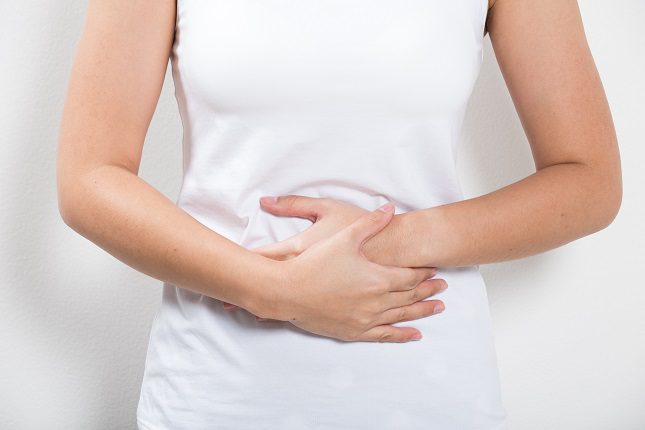 El colon irritable es considerado como una afección