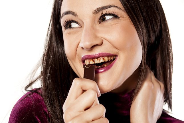 Comer varias veces al día también puede generar problemas en los dientes