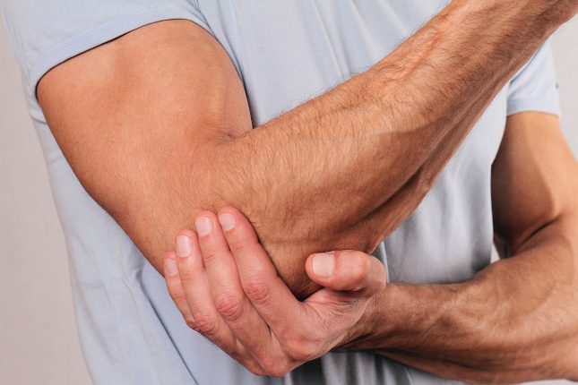 Muchas personas con osteoartritis acuden a terapias naturales o alternativas