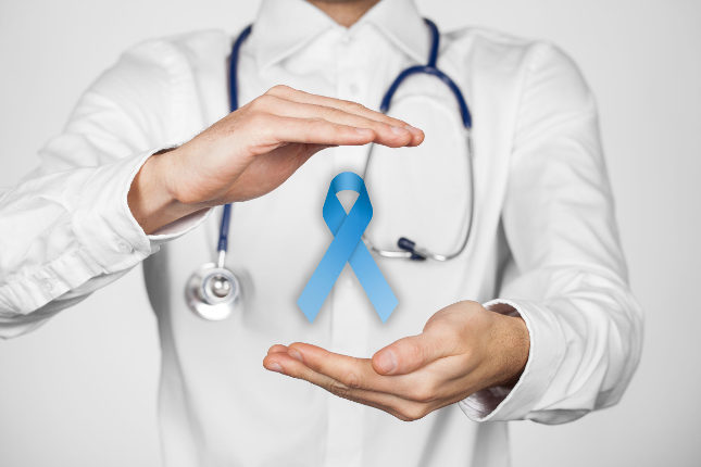 El análisis de PSA ayuda a detectar el cáncer de próstata