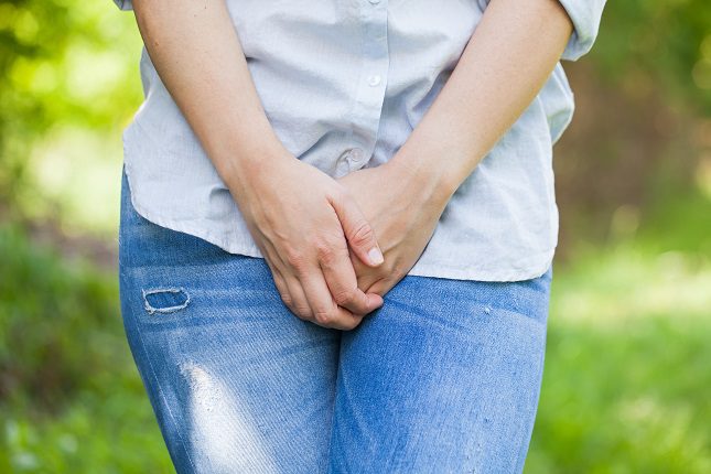El picor en la vagina puede responder a problemas de salud más graves o menos graves