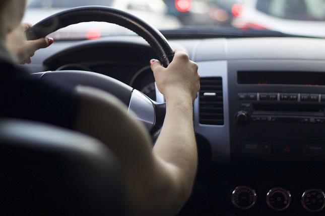 La amaxofobia no se trata solo de desconfianza en nuestra conducción, puede estar motivada también por el miedo a otros conductores