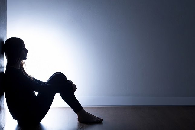 En muchos casos la depresión suele ir junto a episodios de ansiedad