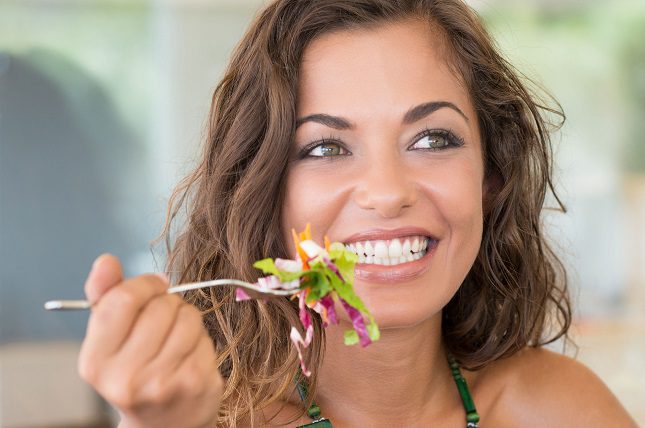 Los nutricionistas admiten el consumo exclusivo de hortalizas y verduras en el caso de querer realizar una dieta depurativa