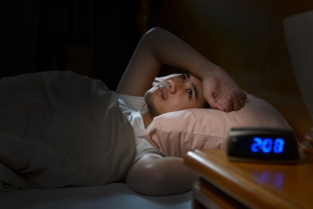 La privación del sueño probablemente afecta a todos los procesos del cuerpo